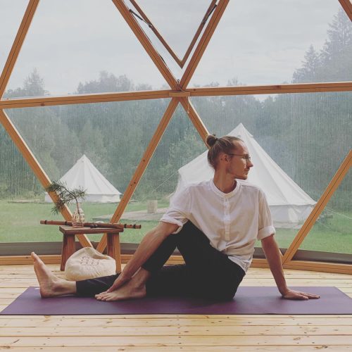 joga 1